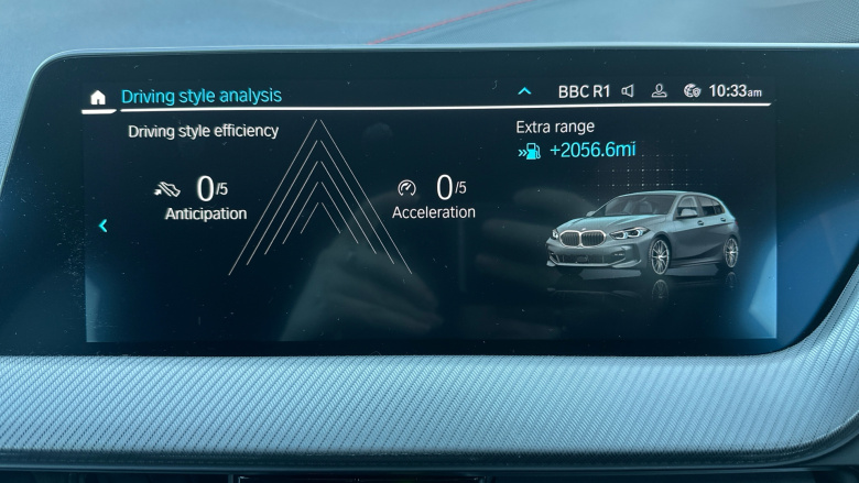 BMW 1 Series 128ti 5dr Step Auto Petrol Hatchback